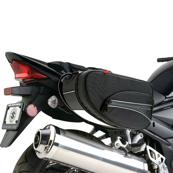 NELSON-RIGG MINI EXPANDBLE SPORT SADDLEBAGS (CL-890)