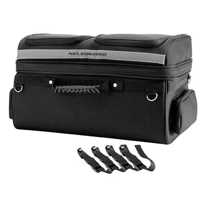 NELSON-RIGG TRAVELER TOUR TRUNK BAG (NR-300)