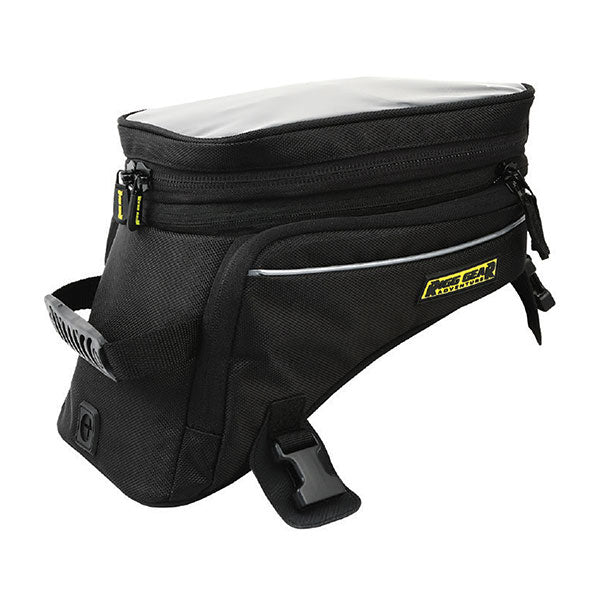 NELSON-RIGG TRAILS END ADVENTURE TANK BAG (RG-1045)