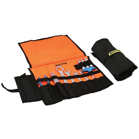 NELSON-RIGG TOOL ROLL (RG-055)