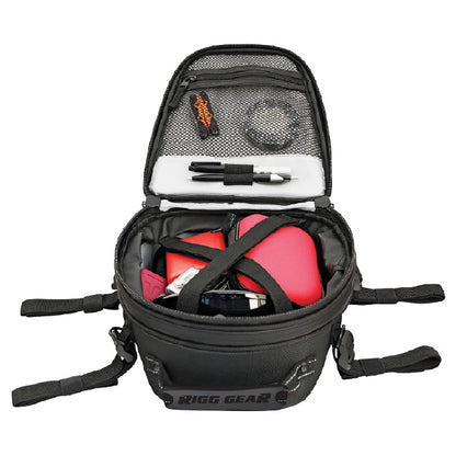 NELSON-RIGG TRAILS END DUAL SPORT/ENDURO TAIL BAG (RG-1050)