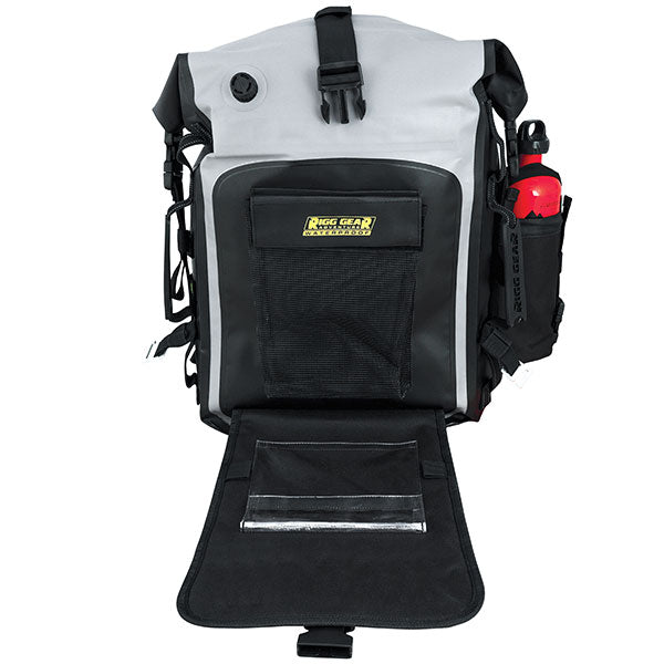 NELSON-RIGG HURRICANE BACKPACK/TAIL PACK 2.0 (SE-4030)