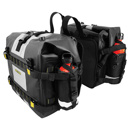 NELSON-RIGG HUREARICANE SADDLEBAGS (SE-4050)