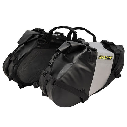 NELSON-RIGG HURRICANE DUAL SPORT SADDLEBAGS (SE-4014)