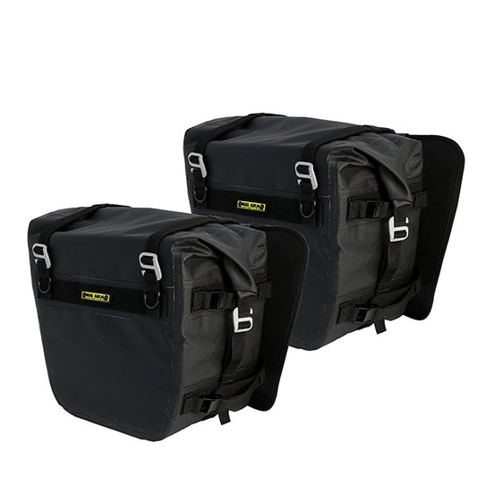 NELSON-RIGG SIERRA DRY SADDLEBAGS