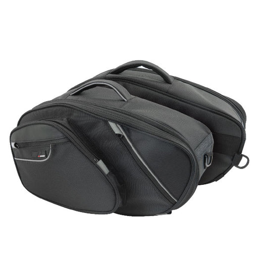 JOE ROCKET ALTER EGO SADDLE BAGS (3-606100)