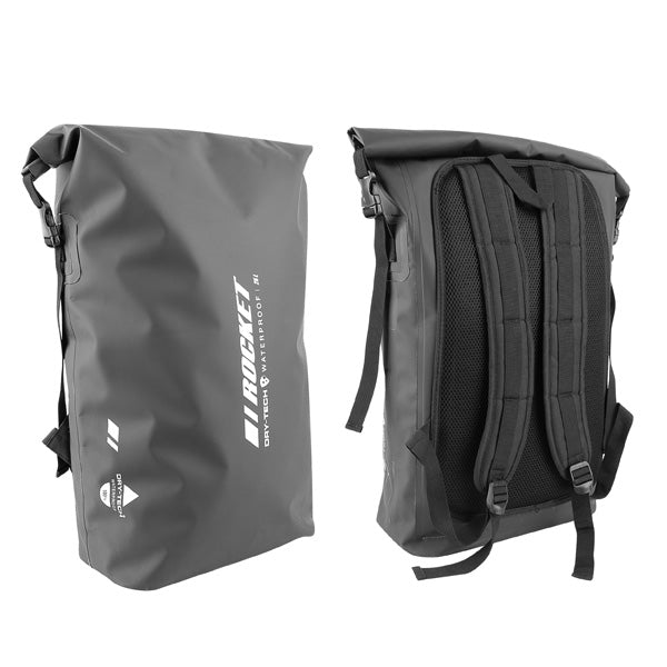 JOE ROCKET WHISTLER DRY-TECH BACKPACK (3-606403)