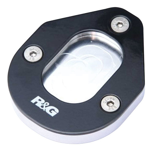 R&G KICKSTAND SHOE (PKS0026SI)