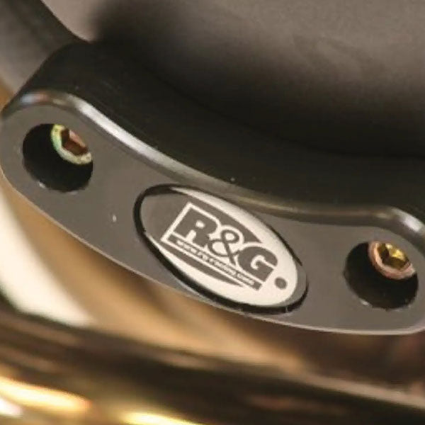 R&G ENGINE SLIDER (ECS0035BK)