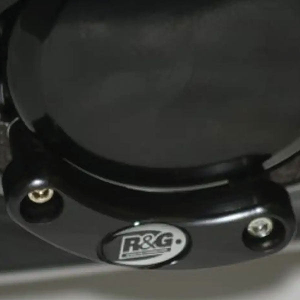 R&G ENGINE SLIDER (ECS0008BK)