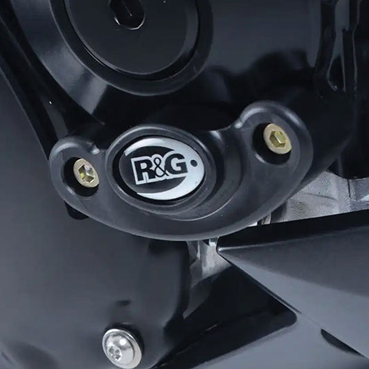 R&G ENGINE SLIDER (ECS0044BK)