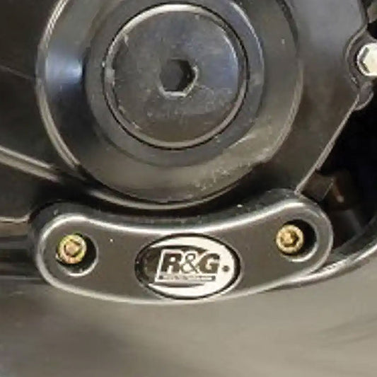 R&G ENGINE SLIDER (ECS0046BK)