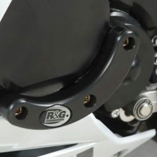 R&G ENGINE SLIDER (ECS0069BK)