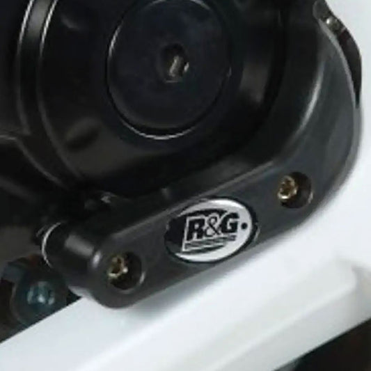 R&G ENGINE SLIDER (ECS0070BK)