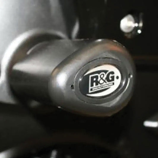 R&G CRASH PROTECTOR (CP0223BL)