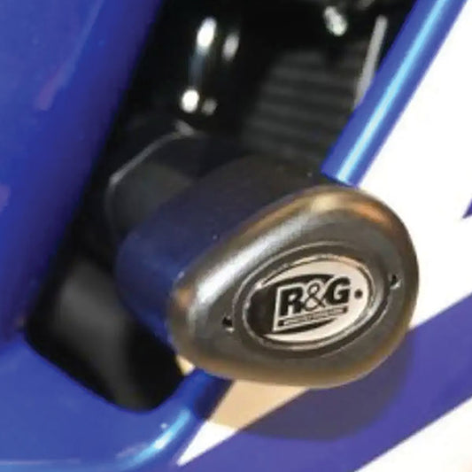 R&G CRASH PROTECTOR (CP0231BL)