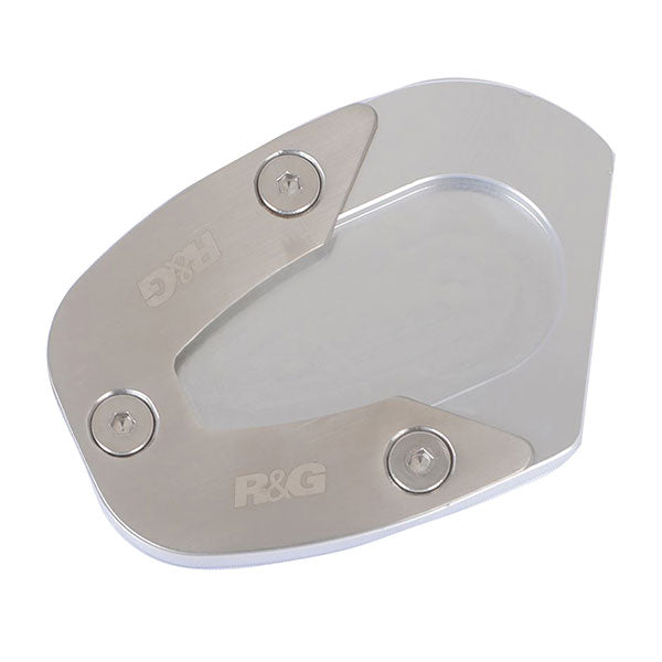 R&G KICKSTAND SHOE (PKS0126SI)