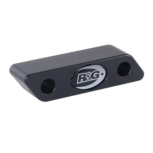 R&G ENGINE SLIDER (ECS0123BK)