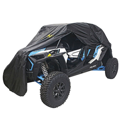 NELSON-RIGG DEFENDER EXTREME PRO UTV COVERS (DEX-UTVS-4PRO)