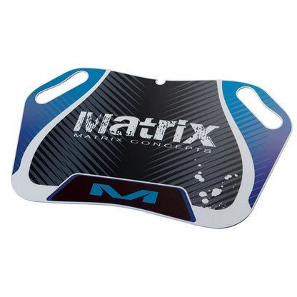 MATRIX M25 PIT-BOARD