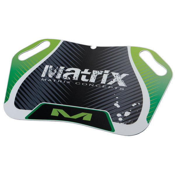 MATRIX M25 PIT-BOARD