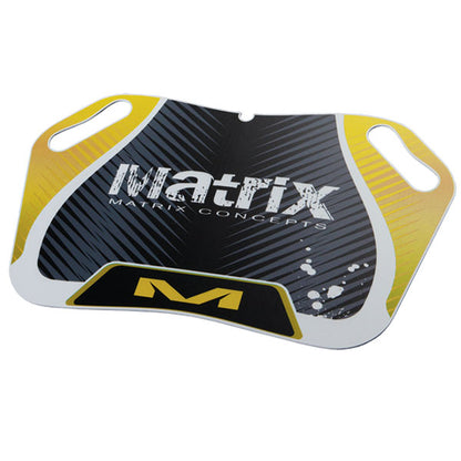 MATRIX M25 PIT-BOARD