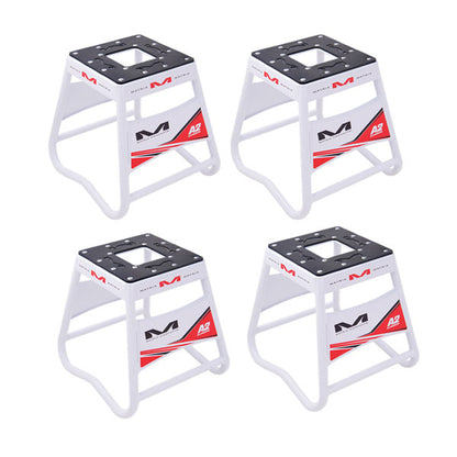 MATRIX A2 ALUMINUM STAND 4PK