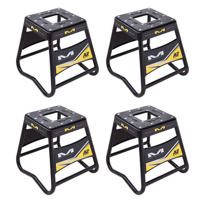 MATRIX A2 ALUMINUM STAND 4PK