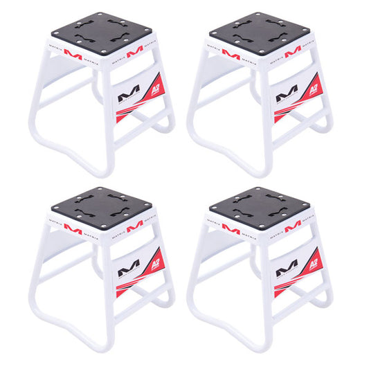 MATRIX A2 MINI STAND RED 4PK