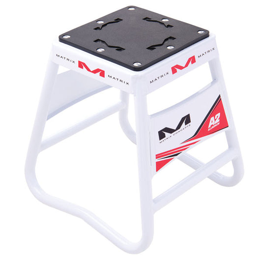 MATRIX A2 MINI STAND RED