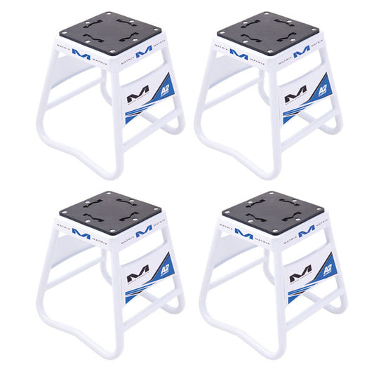 MATRIX A2 MINI STAND BLUE 4PK