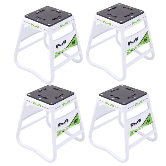 MATRIX A2 MINI STAND GREEN 4PK