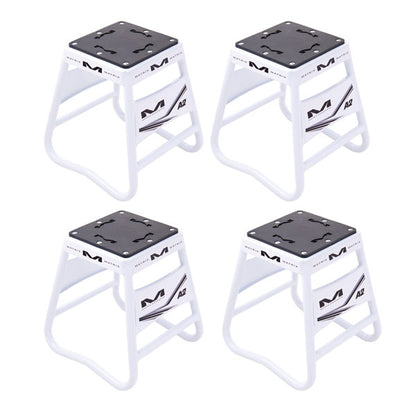 MATRIX A2 MINI STAND WHITE 4PK (A2M-100 (4PK))