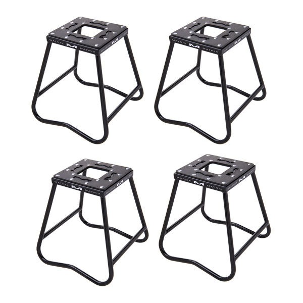 MATRIX C1 STEEL STAND 4PK