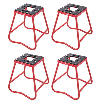 MATRIX C1 STEEL STAND 4PK