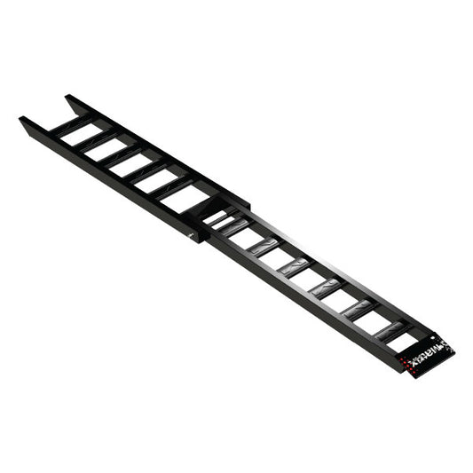 MATRIX A7 ALUMINUM FOLDING LOADING RAMP