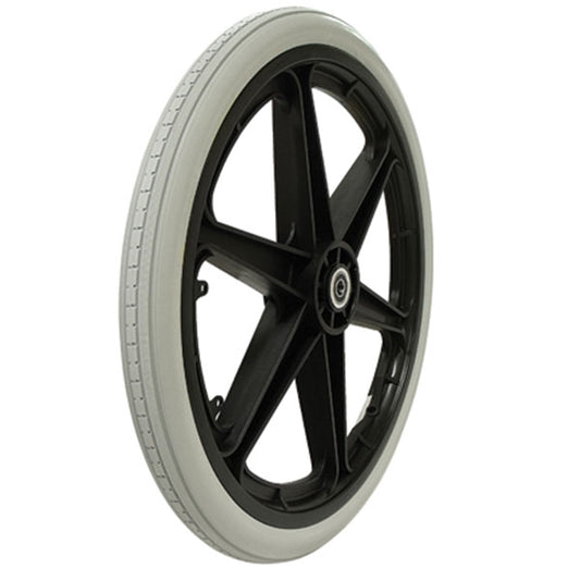 SPX BIG WHEEL SHOP DOLLY SPARE TIRE (SM-12456D)