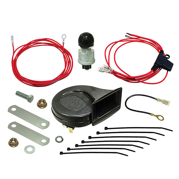 BRONCO HORN KIT (AT-01049-1)