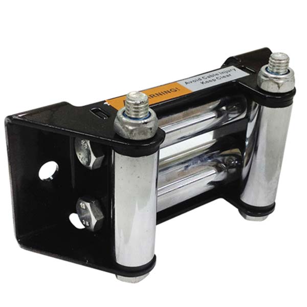 BRONCO ROLLER FAIRLEAD (AC-12001B)