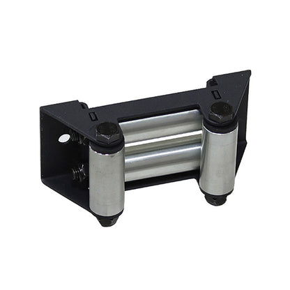 BRONCO BLACK FAIRLEAD ROLLER (AC-12025A)