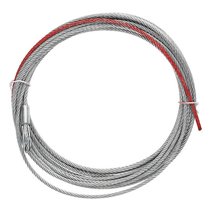 ALL BALLS WINCH STEEL CABLE (431-01043)