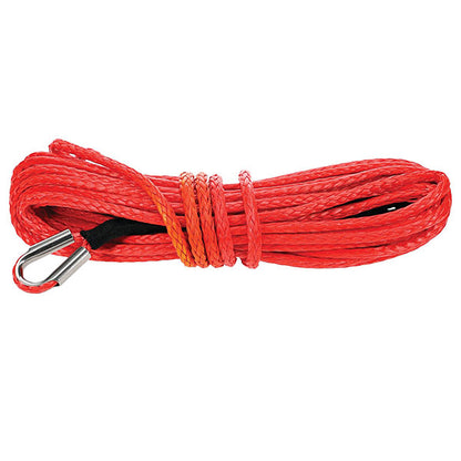 ALL BALLS SYNTHETIC WINCH LINE (431-01046)