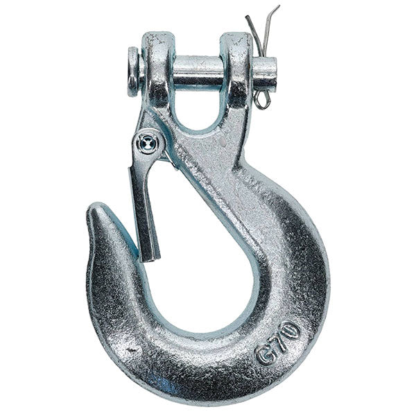 ALL BALLS WINCH CLEVIS HOOK (431-01048)