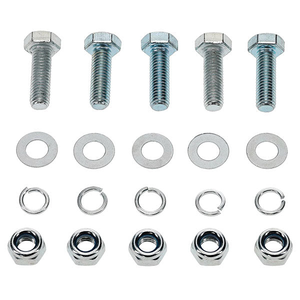 ALL BALLS WINCH HARDWARE KIT (470-01002)