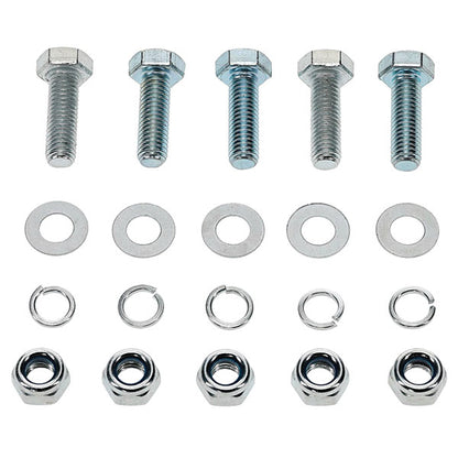 ALL BALLS WINCH HARDWARE KIT (470-01002)