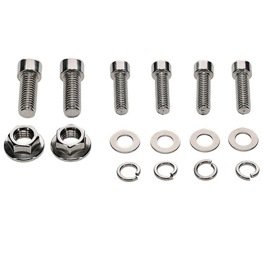 ALL BALLS WINCH HARDWARE KIT (470-01003)