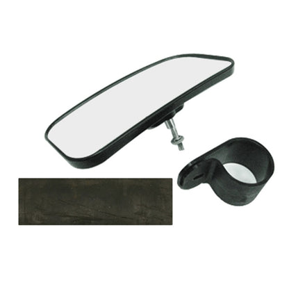 BRONCO REARVIEW MIRROR WITH CLAMP (AT-12193)