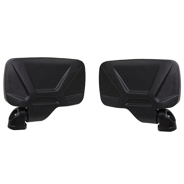 BRONCO SIDE VIEW MIRROR SET (AC-12360A)