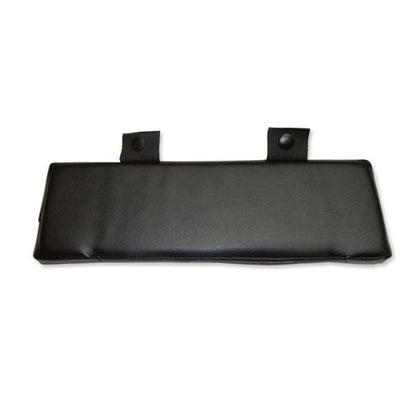 BRONCO COMFORT LOW BACKREST (110-0002)