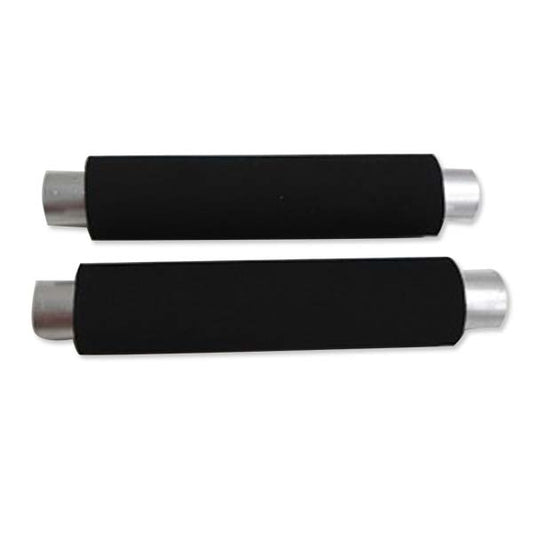 BRONCO COMFORT GRIPS 2PK (110-0007)